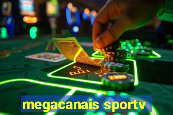 megacanais sportv